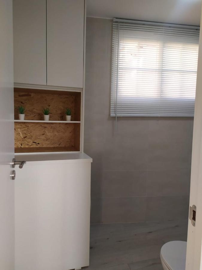 Casa El Mirador De Mollabao Villa Pontevedra Eksteriør billede