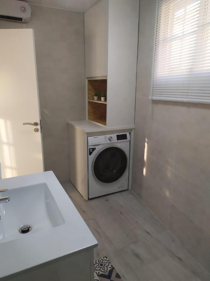 Casa El Mirador De Mollabao Villa Pontevedra Eksteriør billede